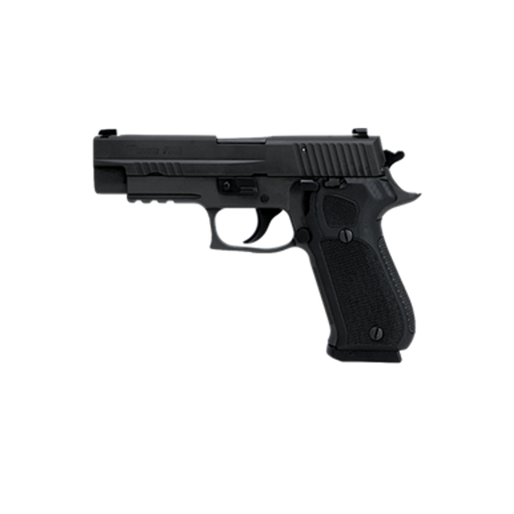 P220 Legion LE