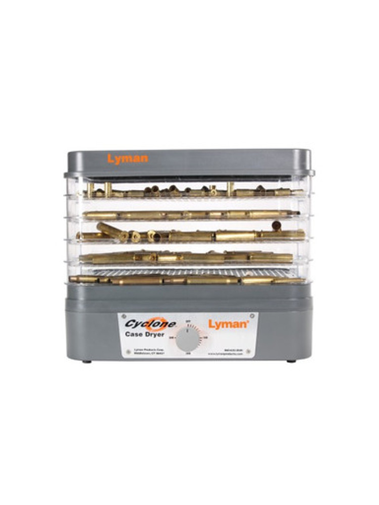 Cyclone Case Dryer 230v Cyclone Case Dryer 230v