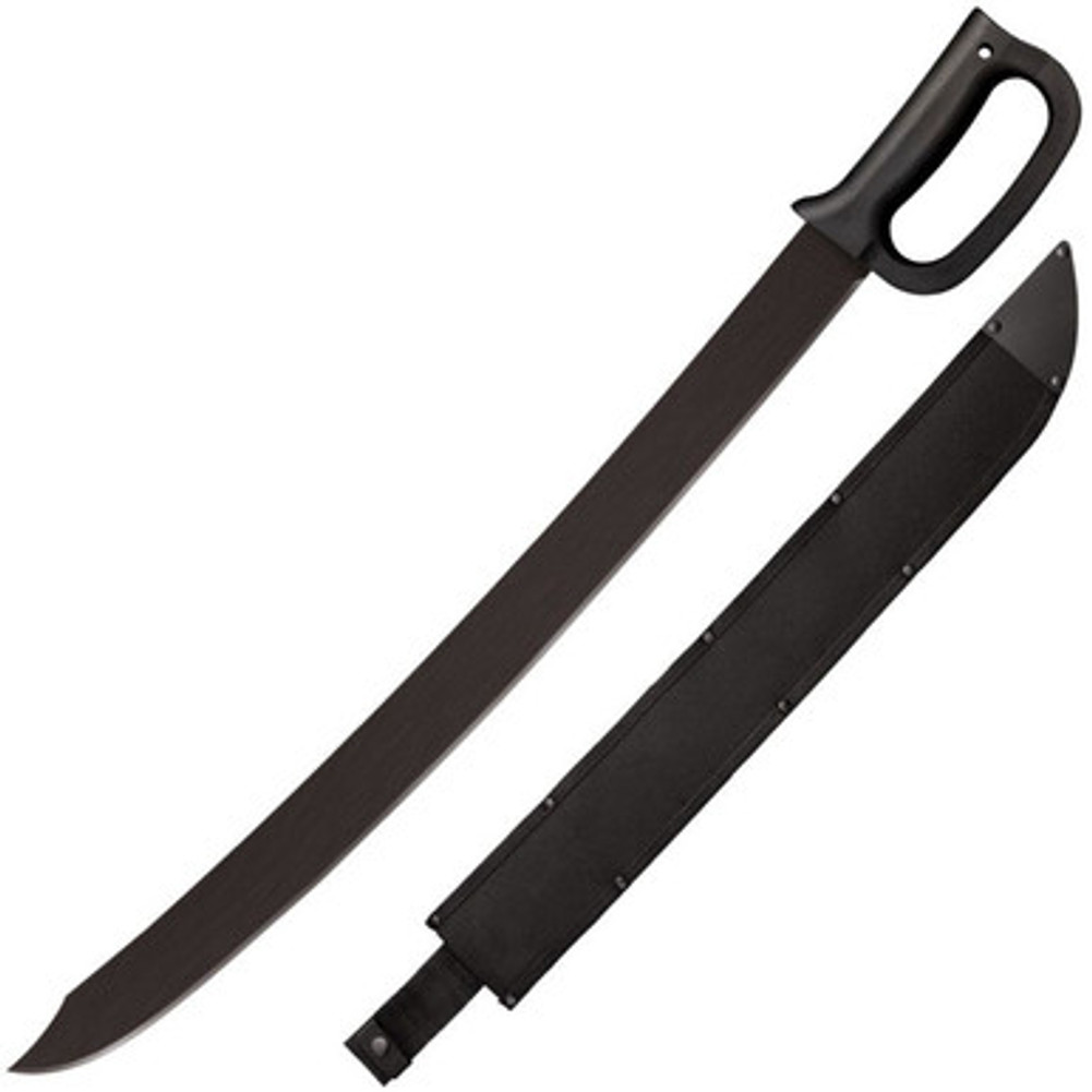 Cutlass Machete with sheath