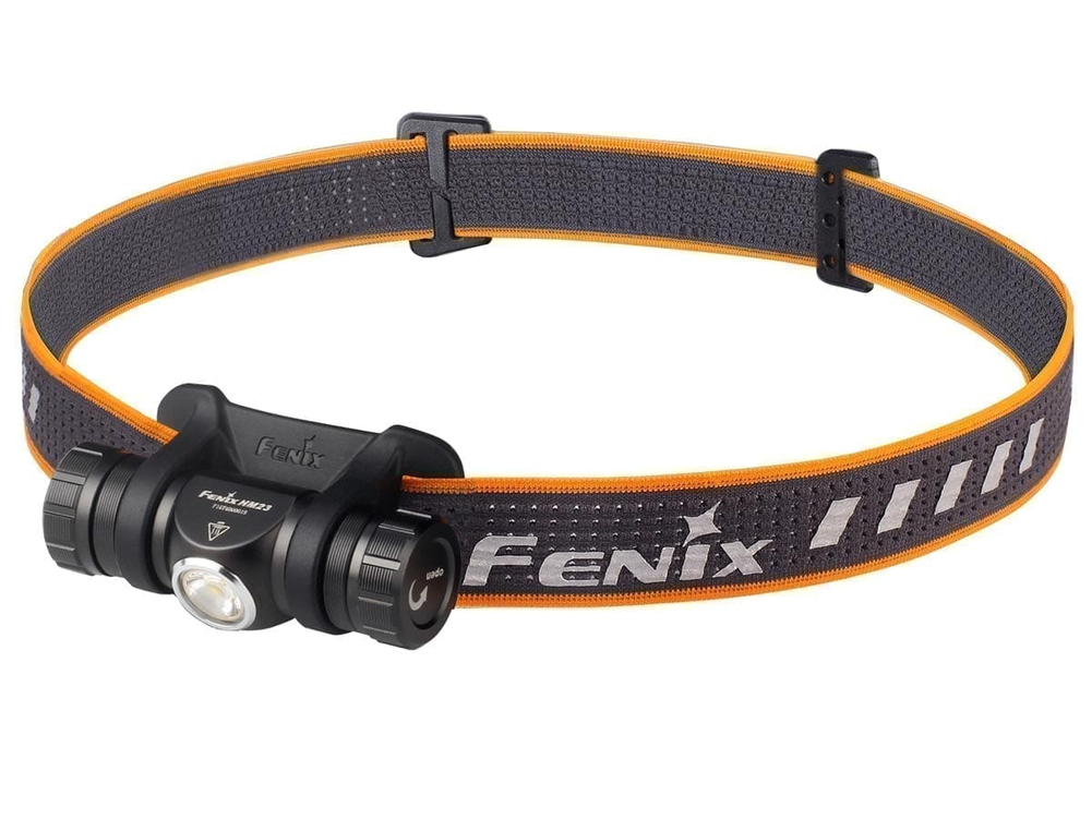 HM23 HEADLAMP