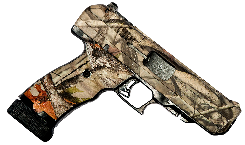 Hi-Point Jcp 40sw Wdlnd Camo 10+1 4.5"