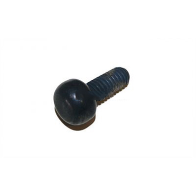 Asp-5 Tip Black Chrome