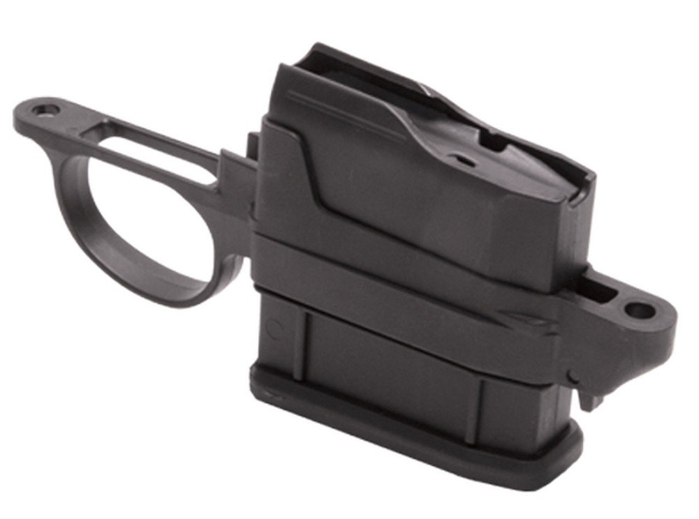 HOWA Mag Kit Rem700 223 5rd