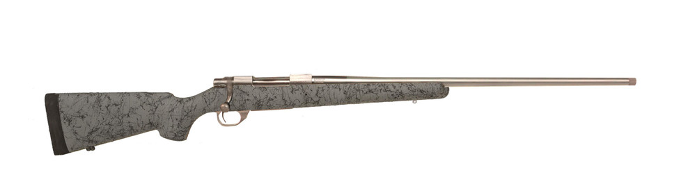 HOWA Howa Hs Prec 6.5cr Ss/gry    #