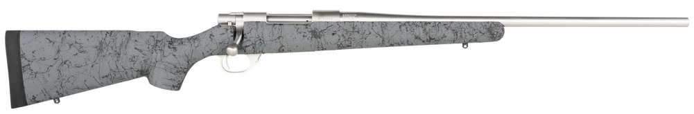 HOWA Howa Hs Prec 6.5cr Ss/gry    #
