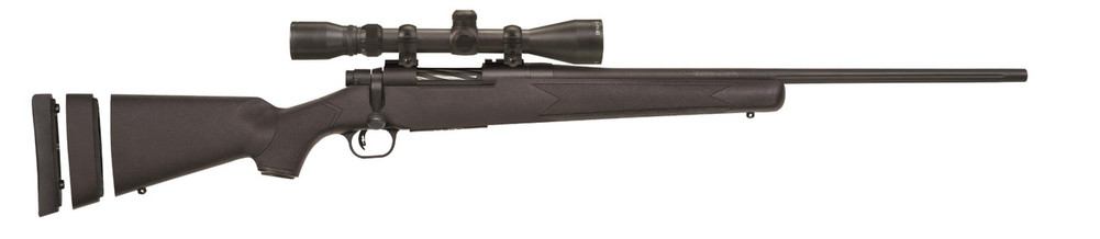 Mossberg Patriot Spr Bant 350leg Scope