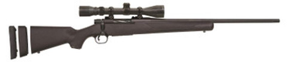 Mossberg Patriot Spr Bant 350leg Scope
