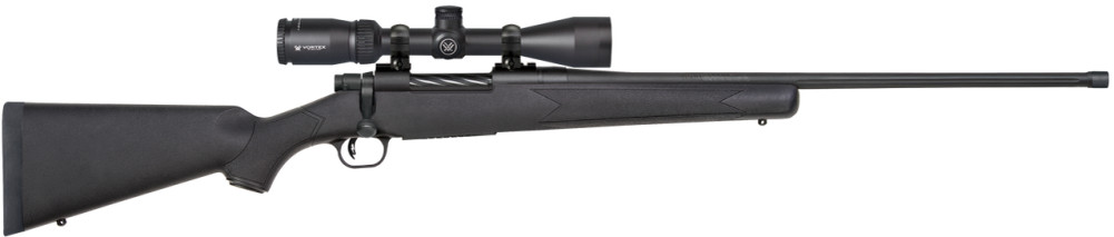 Mossberg Patriot 300win Syn 24" Vortex