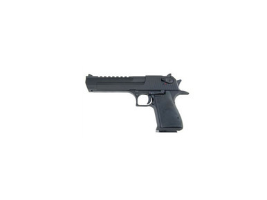 Magnum Research Desert Eag 50ae Mk Xix Blk 6"