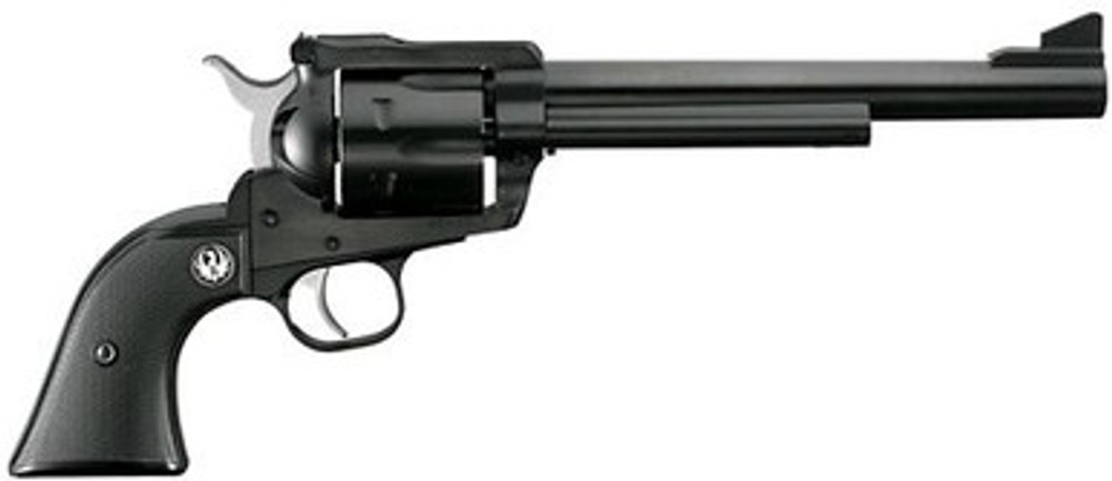 Ruger Blackhawk 30 Carbine 7.5" Bl