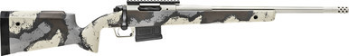 Springfield Armory Waypoint 6mmcr Std Fxd Desert 5+1 Ridgeline Camo Rifle
