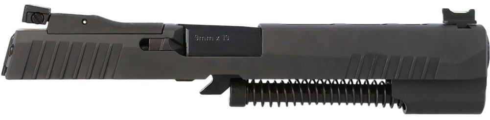 SIG SAUER Slide Asy 320 9mm 5" Blk