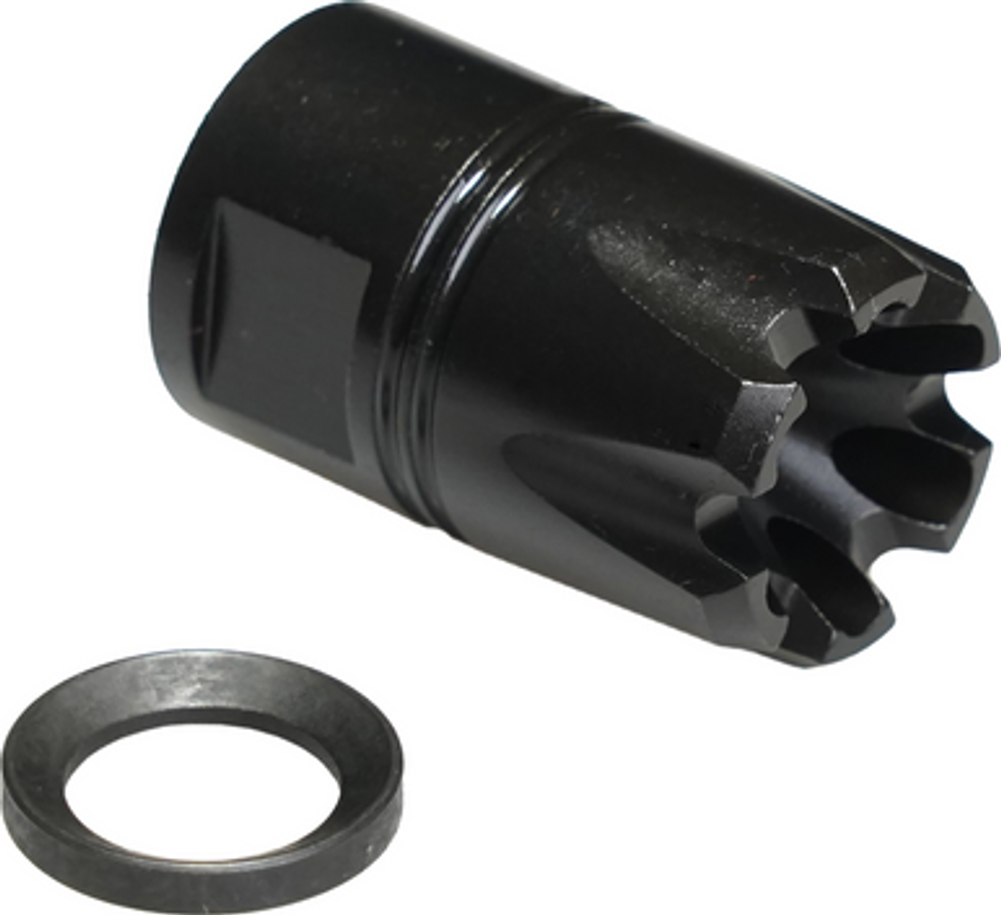 ZEROED 5.56 Linear Compensator