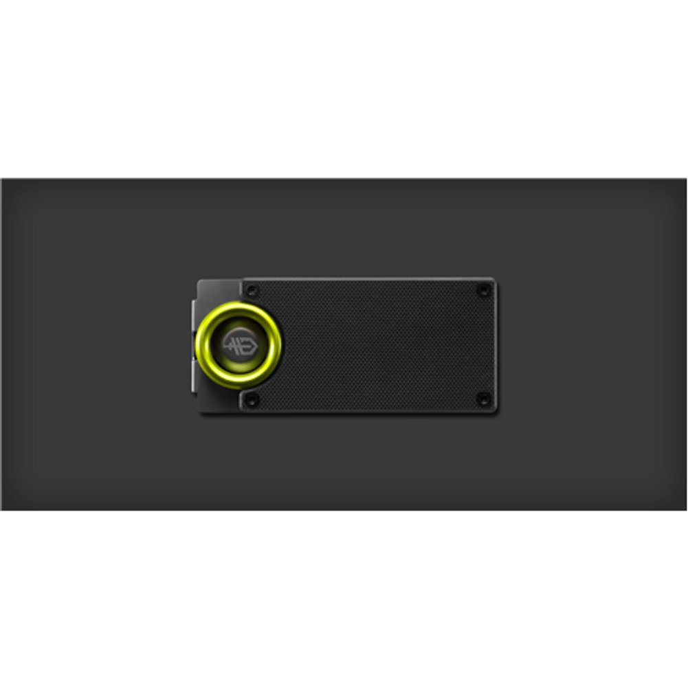 GDC Money Clip