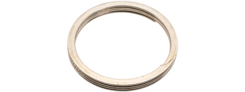 Mk3 Helical Gas Ring