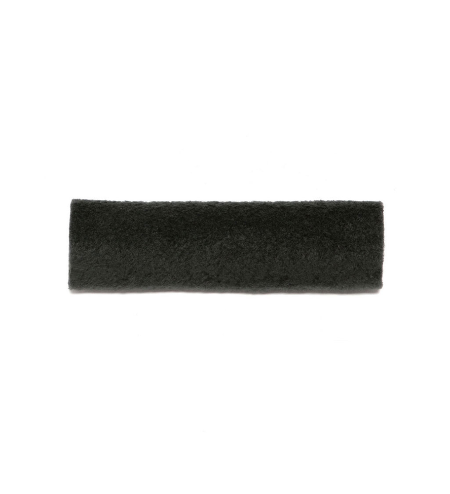 Fleece Chincup/Extender Cover