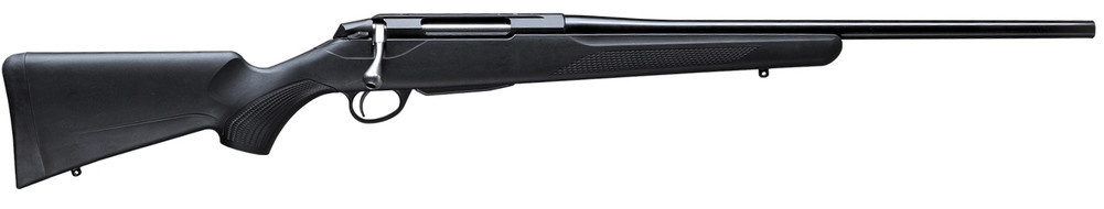 Tikka T3x Lt Cpct 350leg 16" Blk 4+1