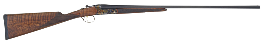 TriStar Sporting Arms Bristol Sxs 28/28 Bl/wd Cch