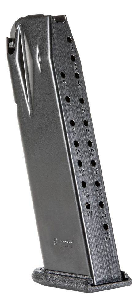 Walther Arms Mag Pdp Pro Sd 9mm 18rd