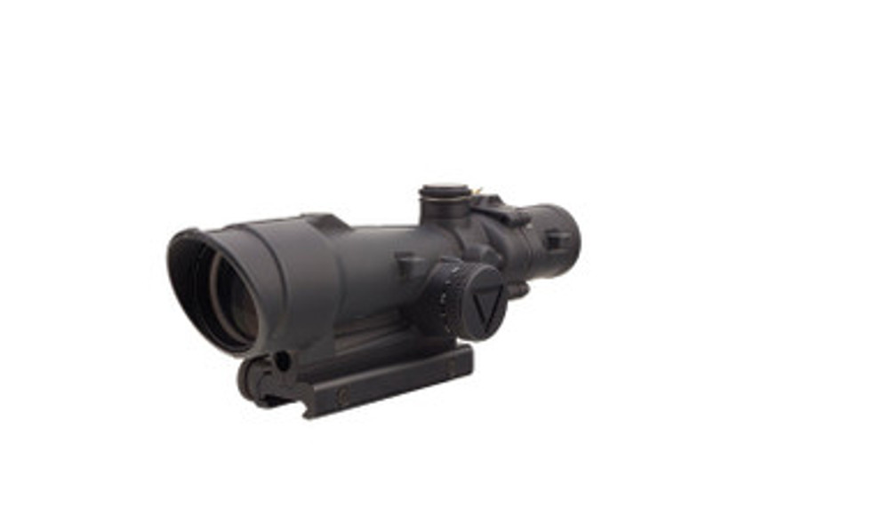 ACOG 3.5x35 LED Riflescope w/ Green Chevron Reticle - .308/7.62 BDC