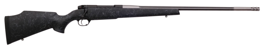 Weatherby Mark V Accumark 257wby 26"
