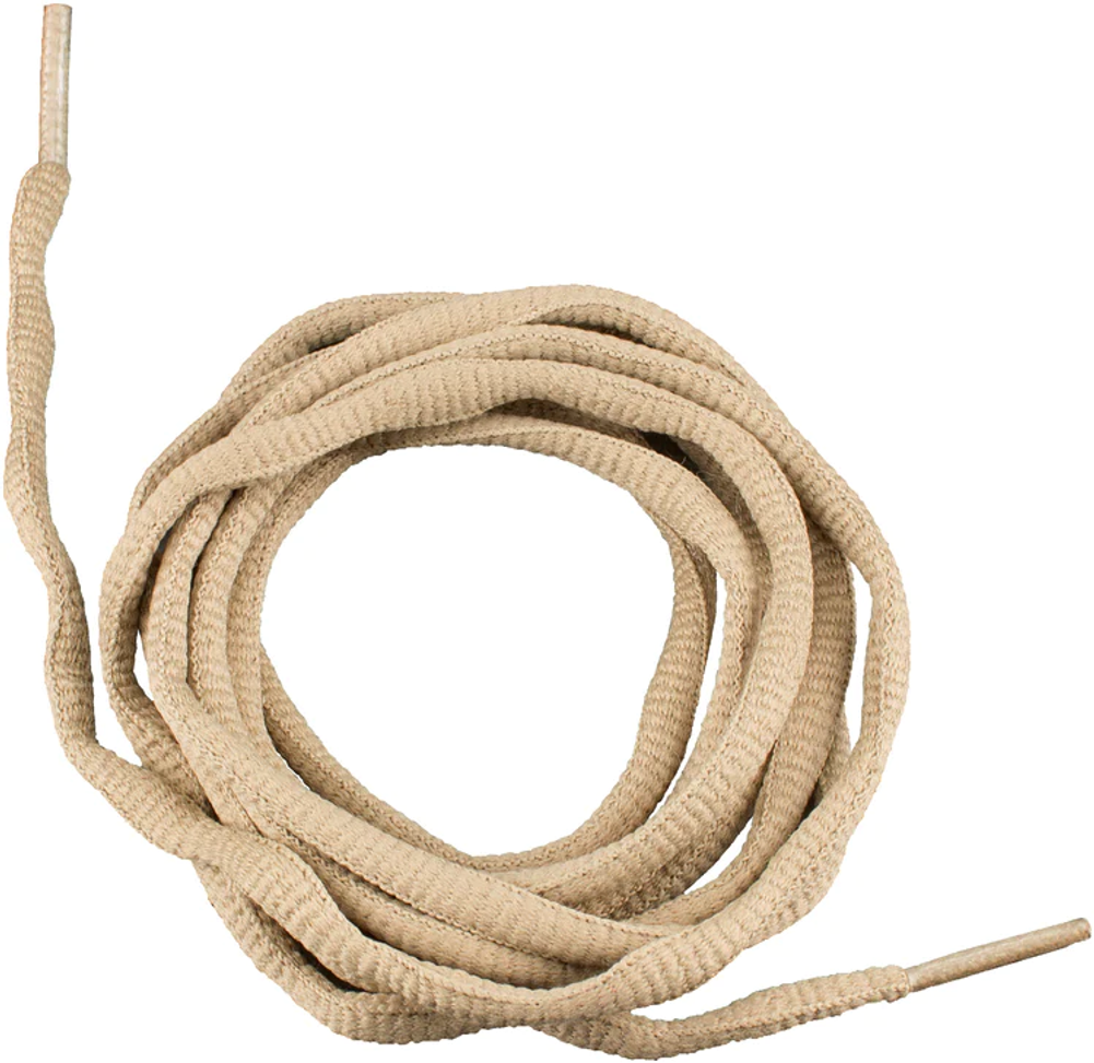 Tactical Laces - Tan