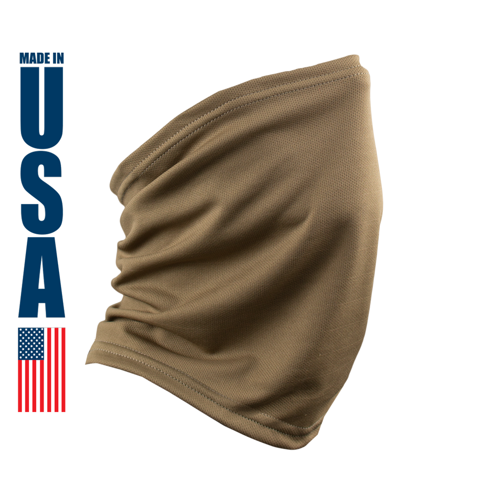 Phase 1 Performance Alpha A10 Lightweight Neck Gaiter