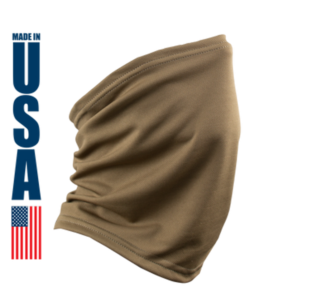 Phase 1 Performance Alpha A10 Lightweight Neck Gaiter