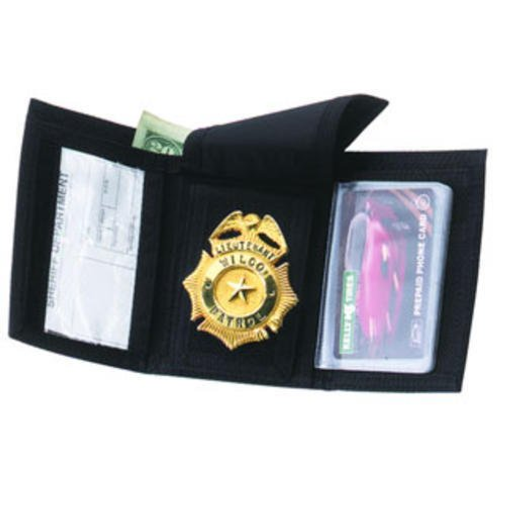 Tri-Fold Wallet