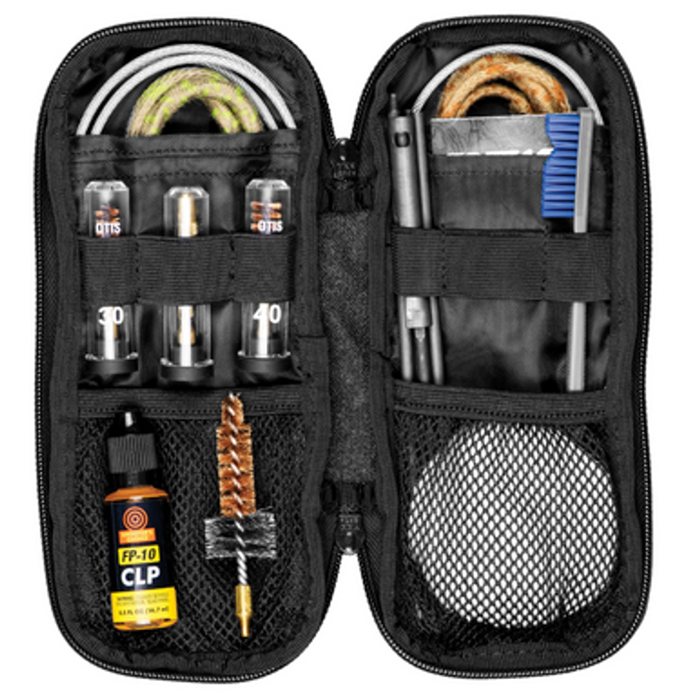 7.62mm/.40 cal Defender Series Cleaning Kit