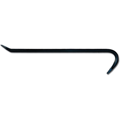 Rubber 24 Crobar