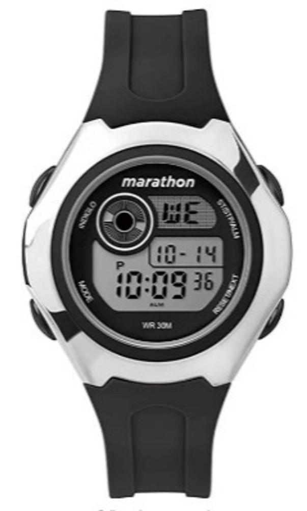 Timex Marathon Digital Watch - 39mm