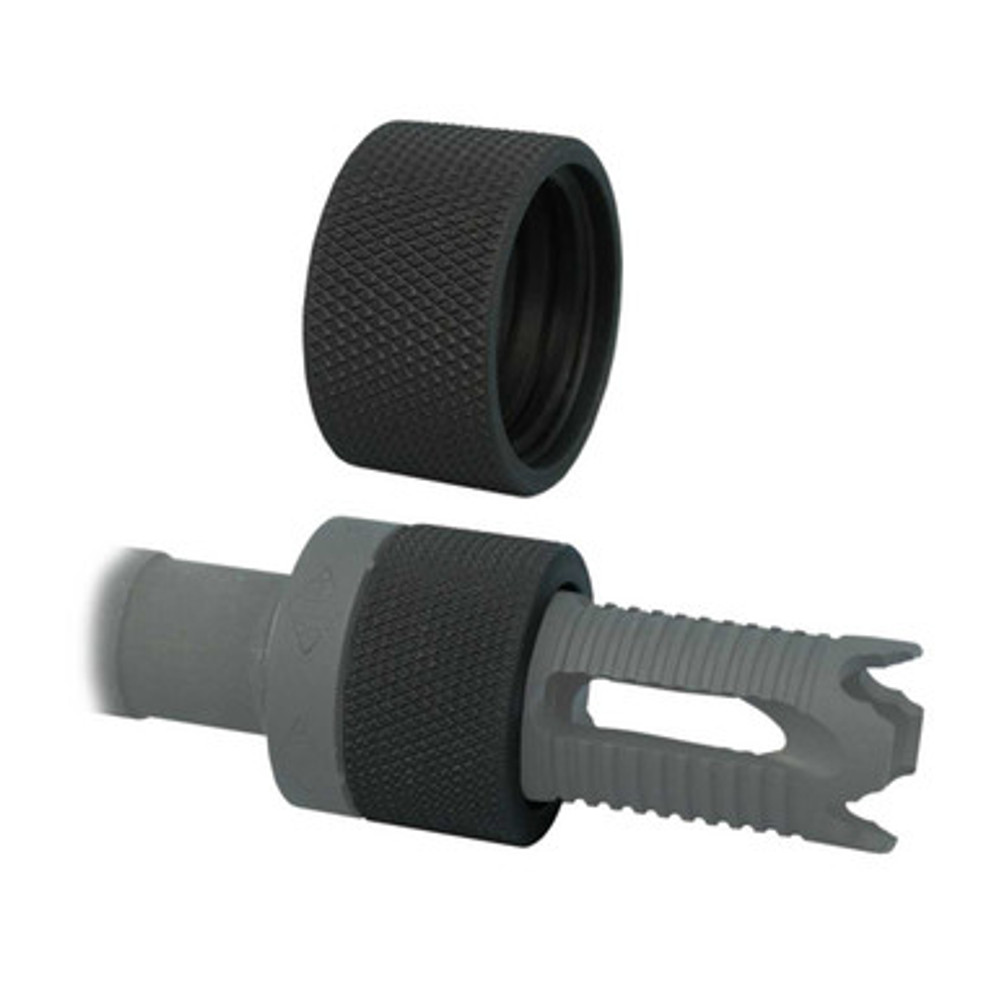 Yankee Hill Machine Company Qd Mount Thead Protector