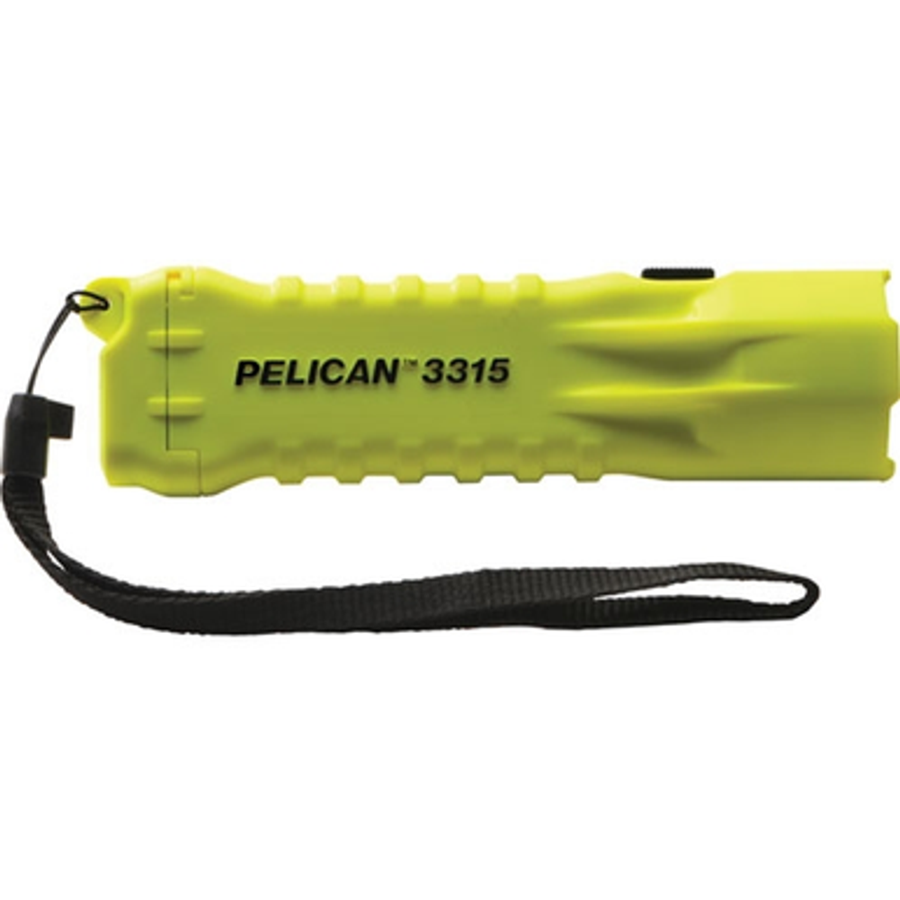 3315 Flashlight