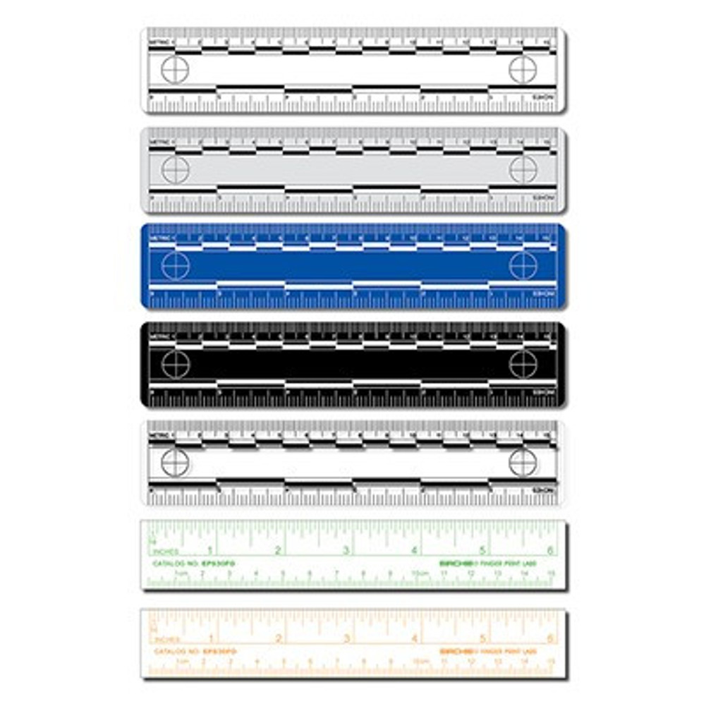 Evidence Scale Variety Pack (10 Scales)