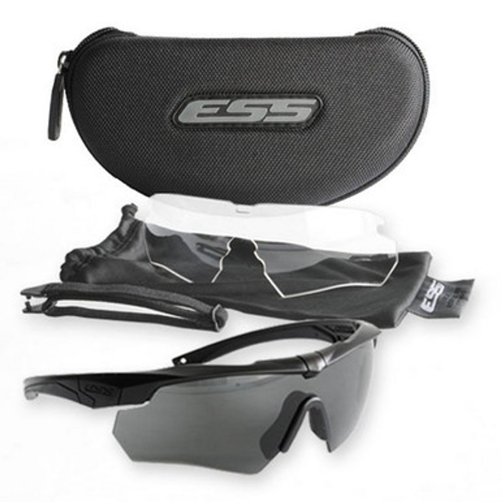 Crossbow 2LS