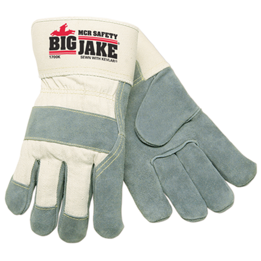 Big Jake Kevlar Lined