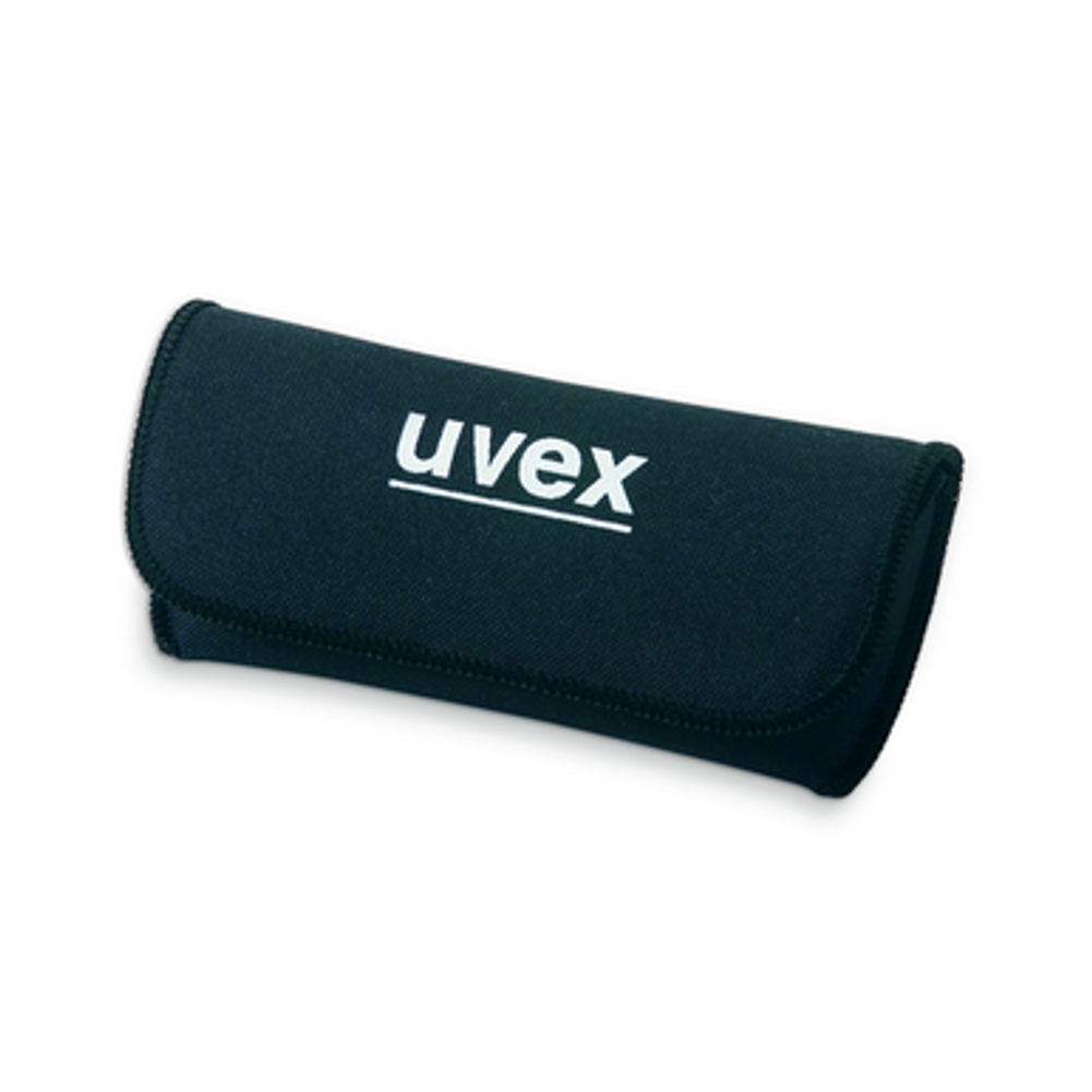 Flip-Open Open Eyewear Case