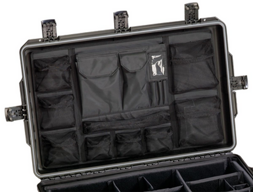 iM29XX-UTILITYORG Utility Organizer