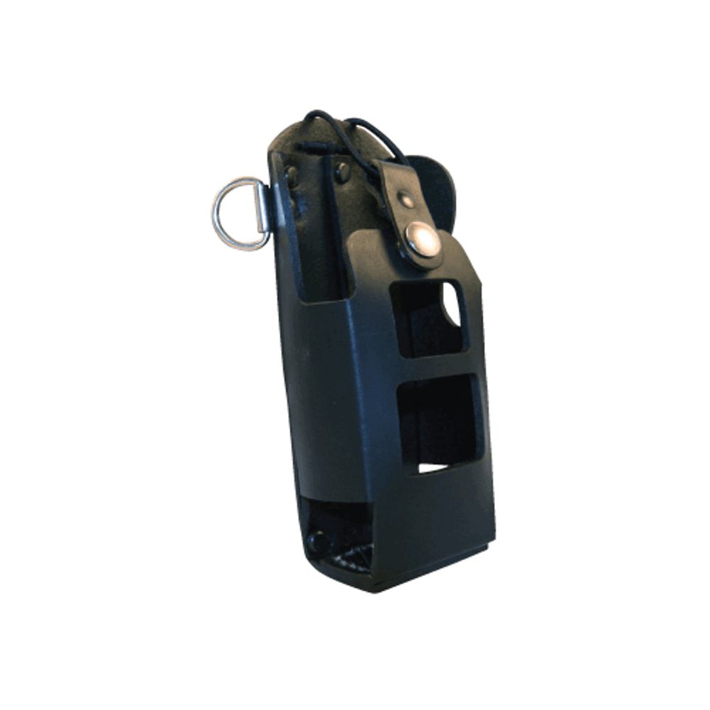 Radio Holder With D Rings