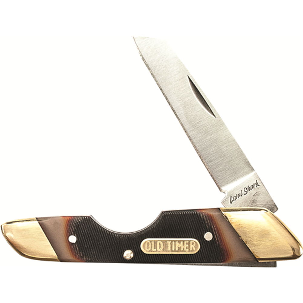 4 in Land Shark