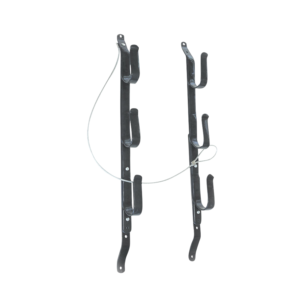 Allen Three Gun, Allen 18520 Rack Three Gun Locking