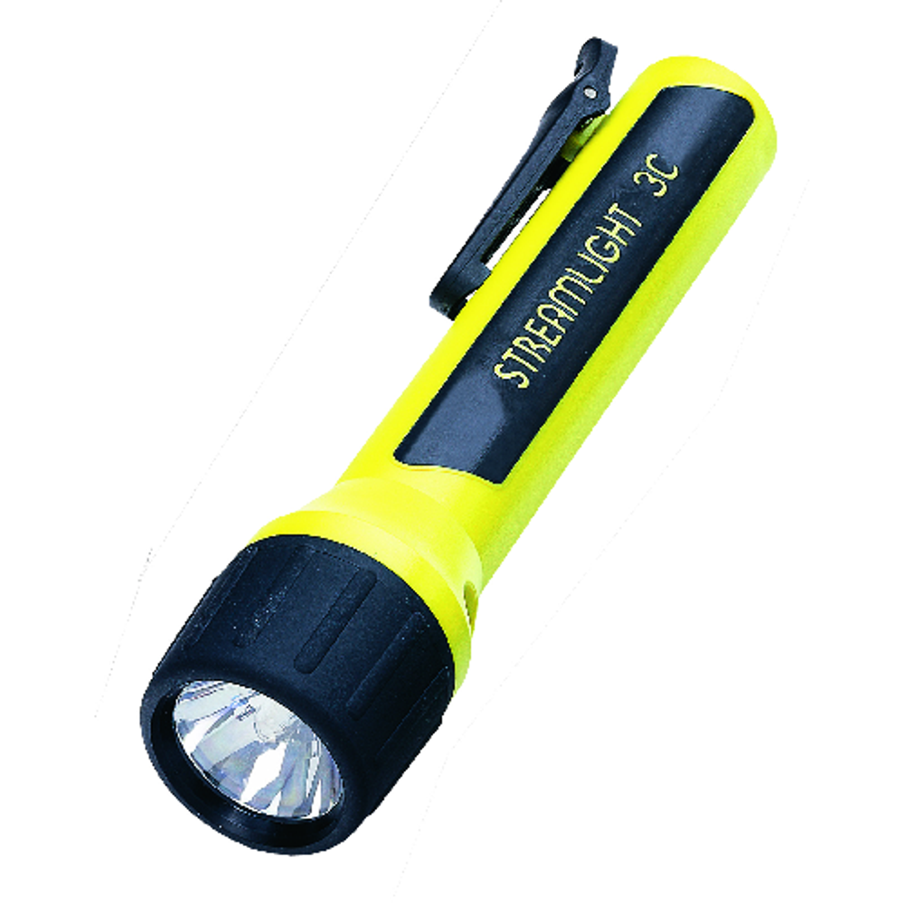 Propolymer 3C Flashlight
