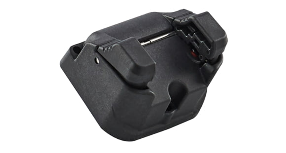 Tailcap Assembly for TLR7A & TLR9 Weapon Light - High