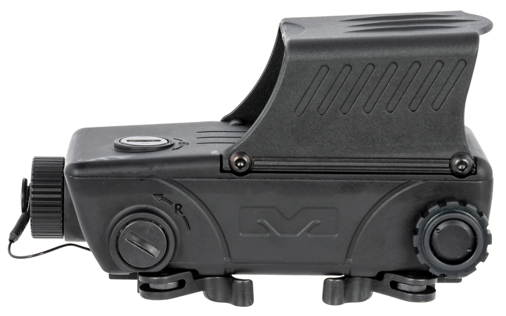 Mepro Usa Llc Rds Pro V2, Mepro 56850018   Rds Pro V2 Red Dot