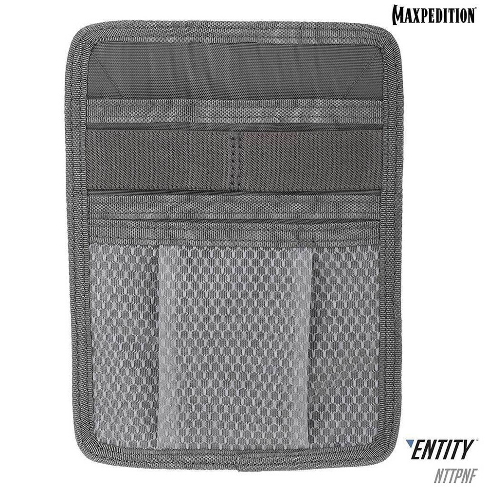 Entity Hook & Loop Low Profile Panel