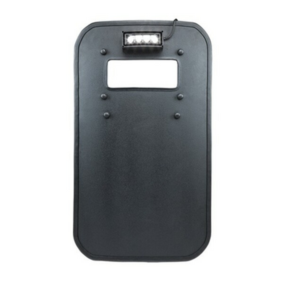 FoxFury Taker B50 Ballistic Shield Light - 1,000 Lumen