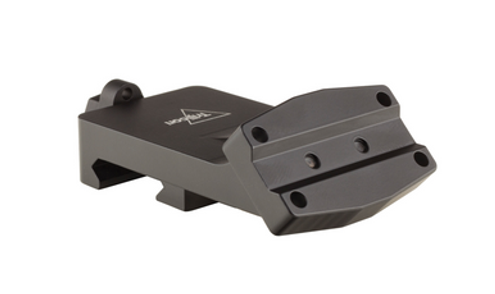 MRO Quick Release 45 Degree Offset Mount