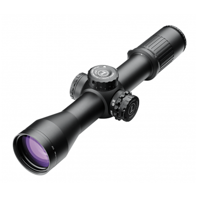 Mark 6 3-18x44mm