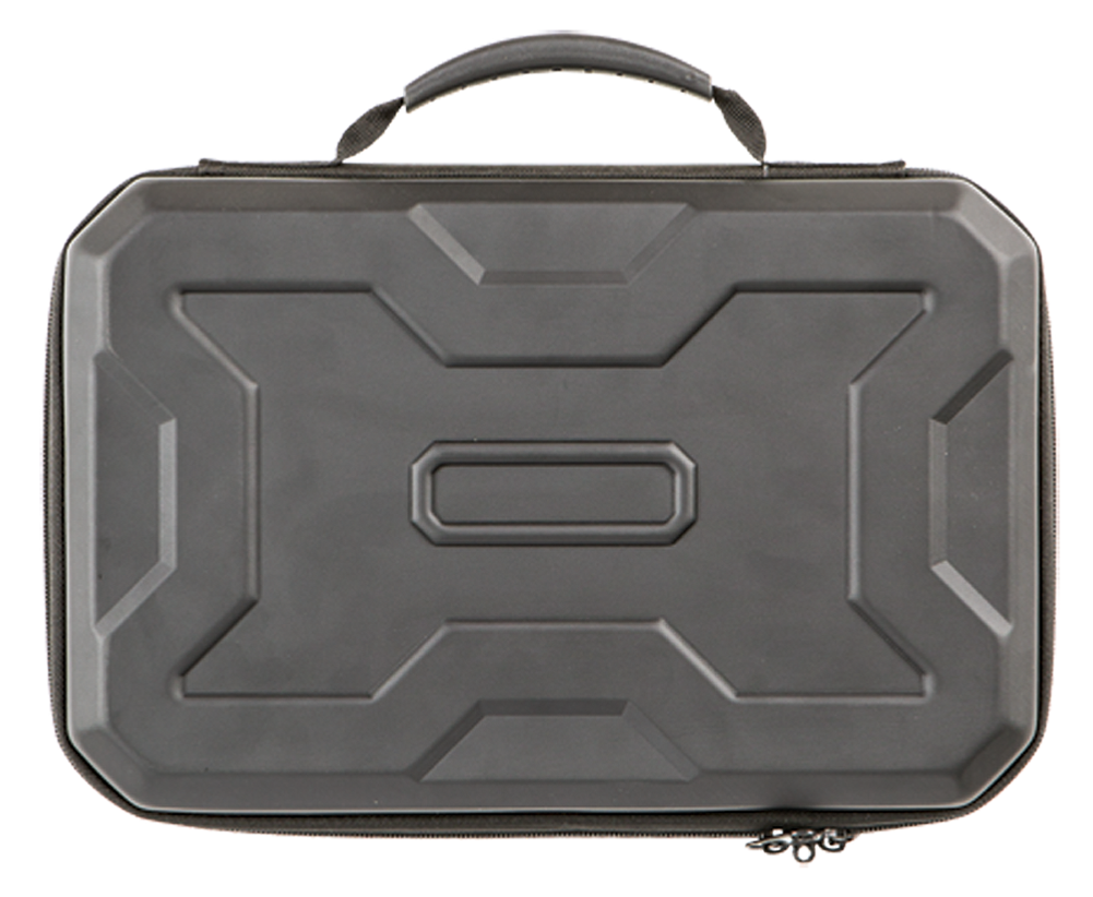 Allen Exo, Allen 8212   Exo Handgn Case 12                Blk Allen Exo, Allen 8212   Exo Handgn Case 12                Blk
